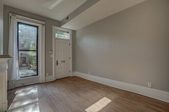 Chestnut Street in Cincinnati, OH - Building Photo - Interior Photo