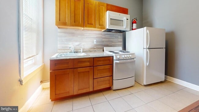 property at 3006 Page St