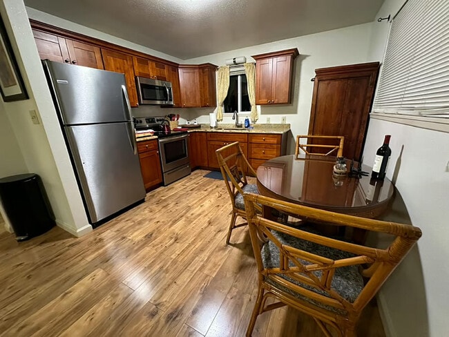 property at 3327 Akala Dr
