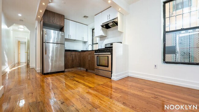1507 Bushwick Ave in Brooklyn, NY - Building Photo - Building Photo