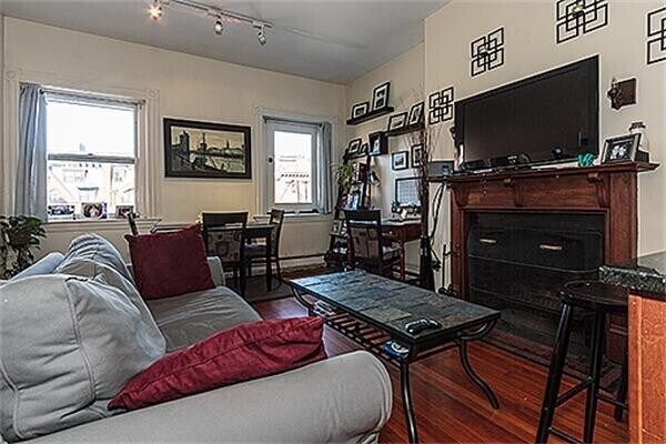 property at 531 Beacon St