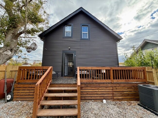 property at 8843 E Canfield St