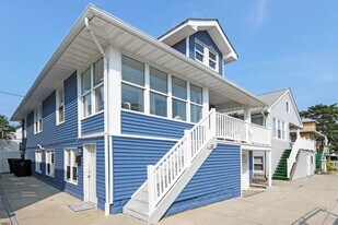 10 S Troy Ave in Ventnor City, NJ - Building Photo