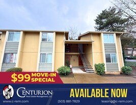 678 Taybin Rd NW in Salem, OR - Building Photo