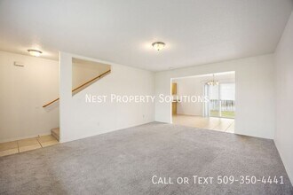 440 Laguna Dr in Moses Lake, WA - Building Photo - Building Photo