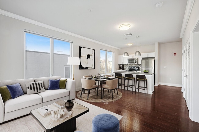 333 Central in Westfield, NJ - Building Photo - Building Photo