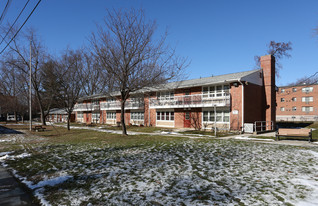 Mary Mahoney Village Apartments