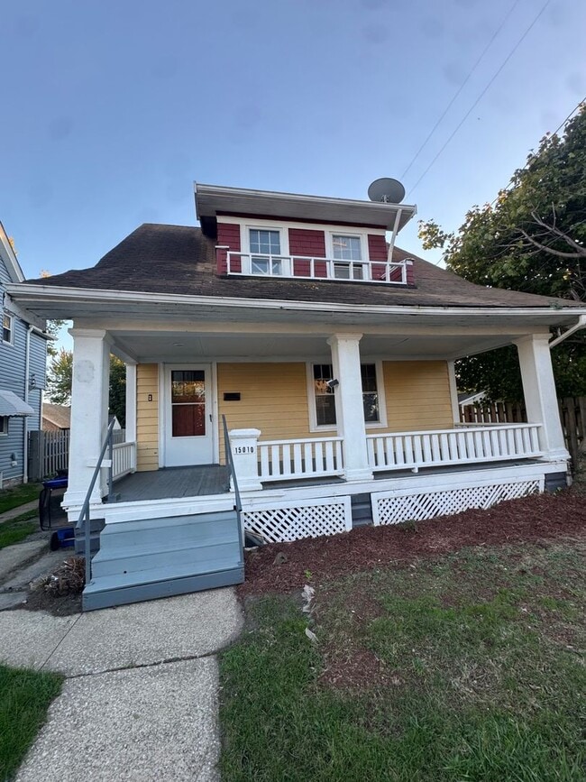 property at 15010 Upton Ave