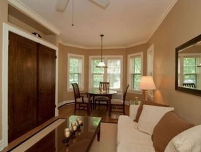 property at 1005 Greenleaf St