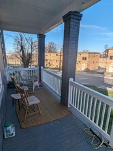 3611 Newton Ave in Cincinnati, OH - Foto de edificio - Building Photo