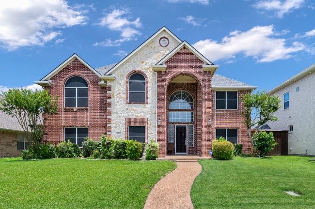 property at 615 Olympic