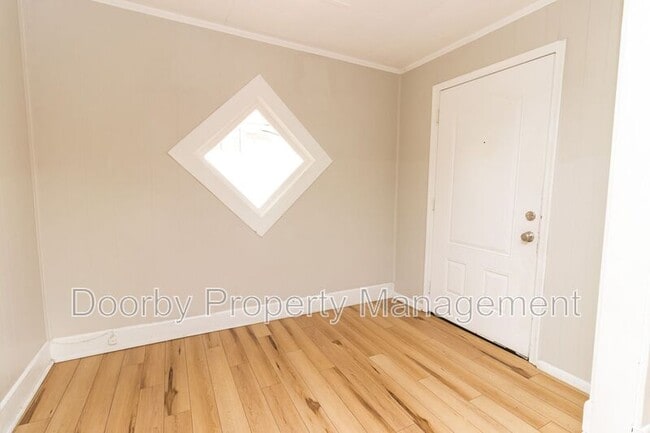 1713 Carson Ave in Chattanooga, TN - Foto de edificio - Building Photo