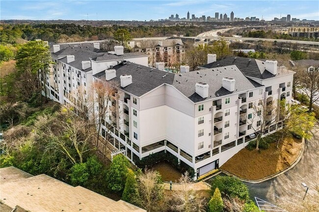 property at 970 Sidney Marcus Blvd NE