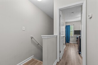 5010 Banister Loop in Jacksonville, NC - Building Photo - Building Photo