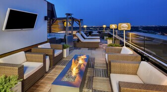 Park Square Apartments in Edmonton, AB - Building Photo