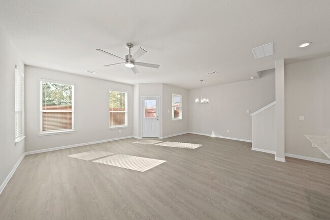 835 Oakland Dr in Houston, TX - Building Photo - Building Photo