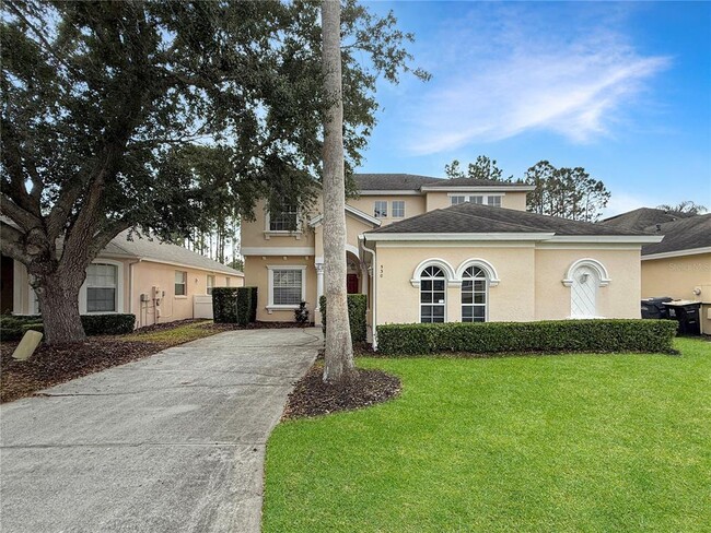 property at 530 Orista Dr