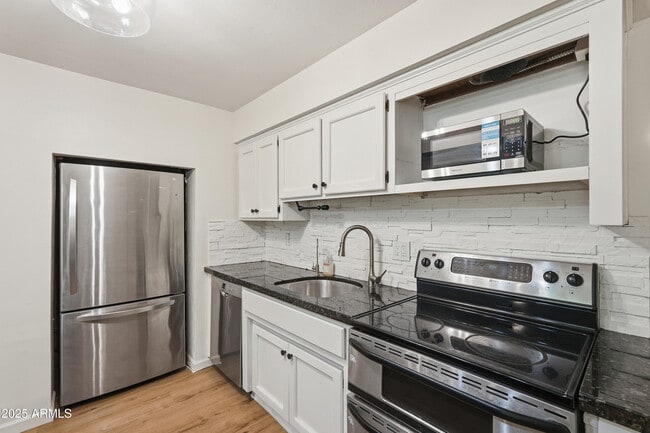 property at 21047 S 156th St