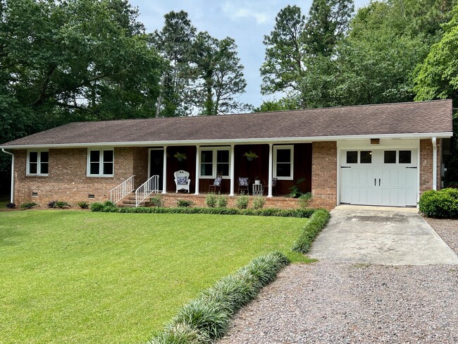 917 Shadow Dr in Aiken, SC - Foto de edificio - Building Photo