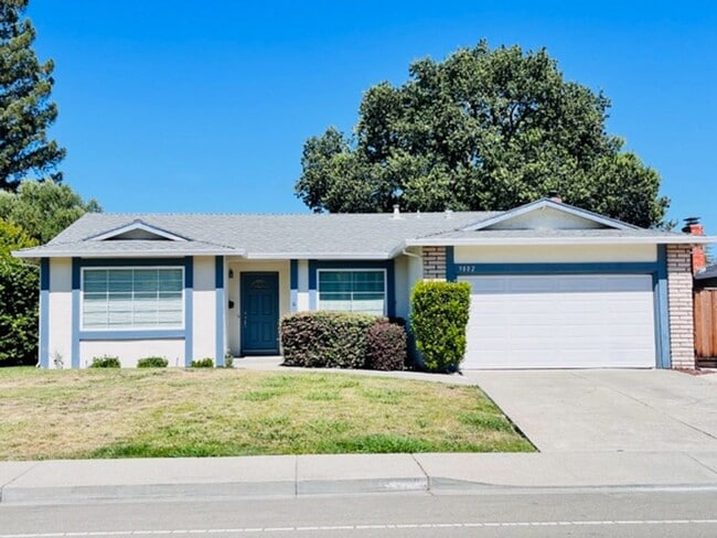 property at 9802 Davona Dr