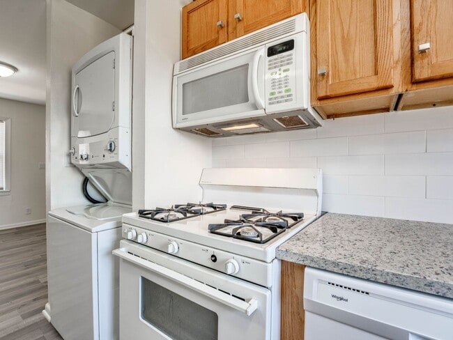 1207 E Carol Dr in Shawnee, OK - Building Photo - Building Photo