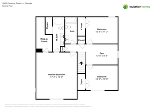 15427 Chowning Tavern Ln in Charlotte, NC - Building Photo - Building Photo