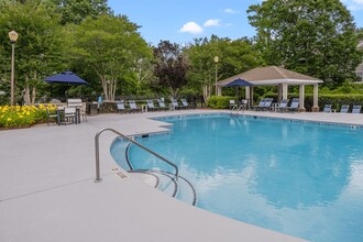 Weston Reserve Apartments in Morrisville, NC - Building Photo - Building Photo