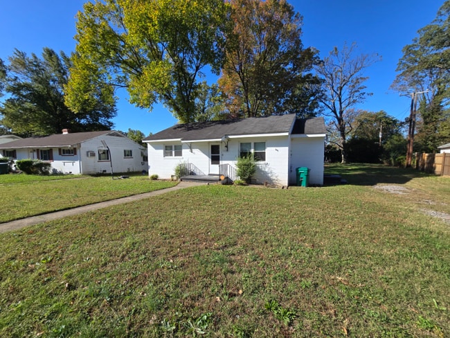 2824 Mauldin St in Richmond, VA - Building Photo - Building Photo