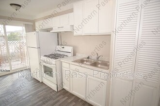 402 Mississippi Ave in El Paso, TX - Building Photo - Building Photo