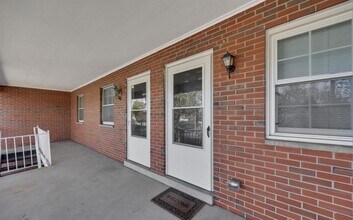 1218 Iron St in St. Louis, MO - Building Photo - Building Photo