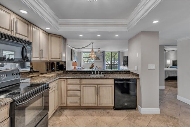 2900 NE 14th Street Causeway, Unit 202 in Pompano Beach, FL - Building Photo - Building Photo