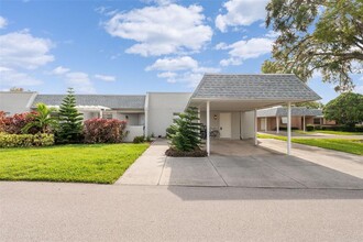 3942 Trophy Blvd in New Port Richey, FL - Building Photo - Building Photo