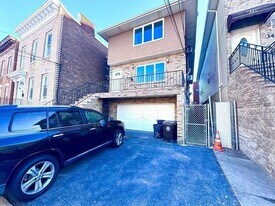 339 70th St in Guttenberg, NJ - Building Photo