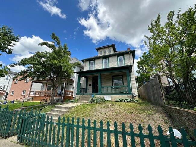 property at 1462 Indianola Ave