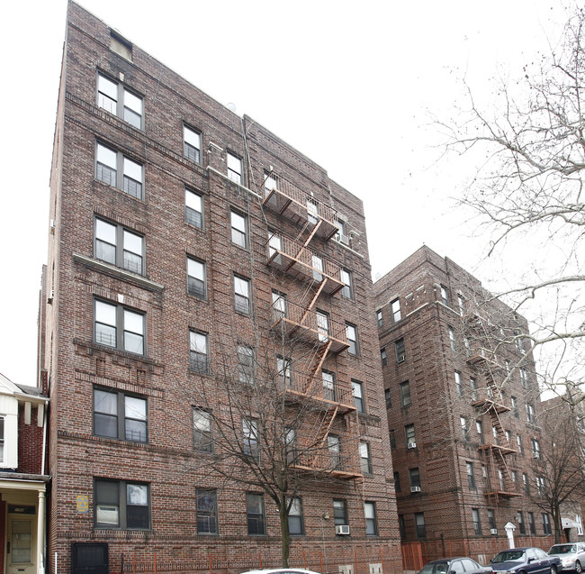 1752 Union St in Brooklyn, NY - Building Photo - Building Photo