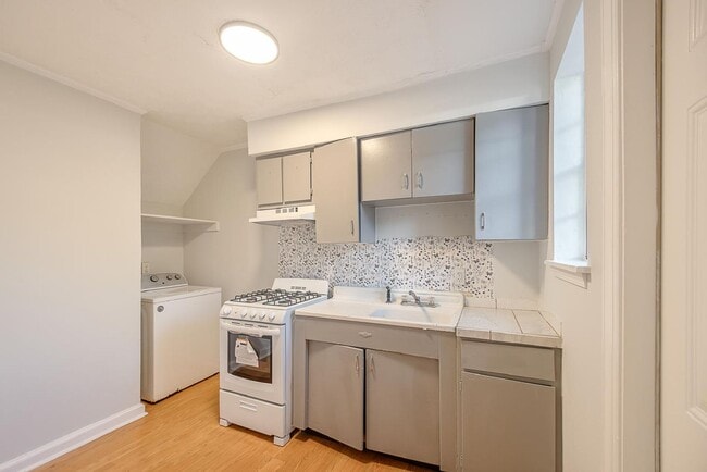 517 N Florida St in Montgomery, AL - Building Photo - Building Photo