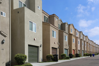 Chollas Creek in San Diego, CA - Building Photo - Building Photo