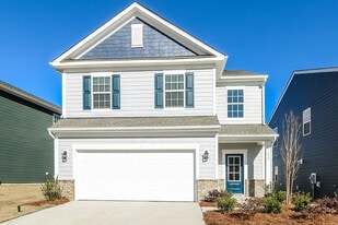 1639 Swallow Tail Dr in Belmont, NC - Building Photo