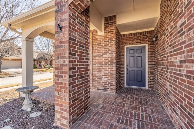 4648 Prickly Pear Dr in Fort Worth, TX - Building Photo - Building Photo