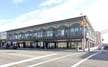 400 Main St in Asbury Park, NJ - Building Photo - Building Photo