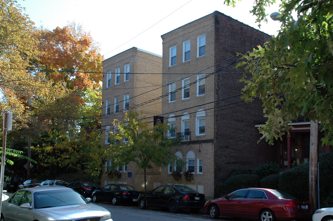 4416-4418 Osage Ave in Philadelphia, PA - Building Photo