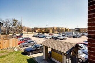 218 N Texas Blvd in Denton, TX - Building Photo - Building Photo