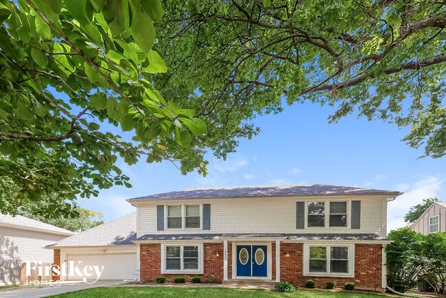 property at 10233 Caenen Dr