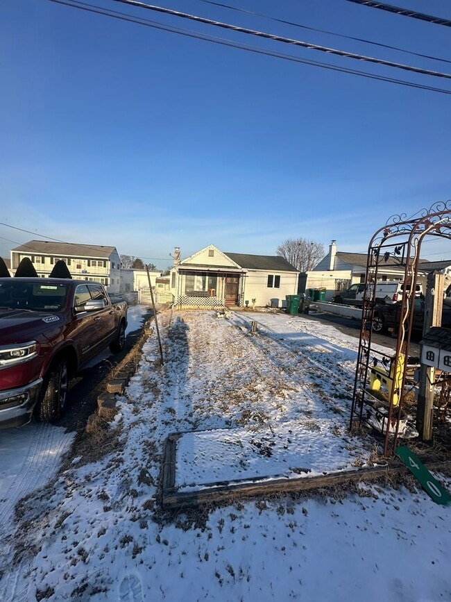 40 Valley St in Carlisle, PA - Building Photo - Building Photo