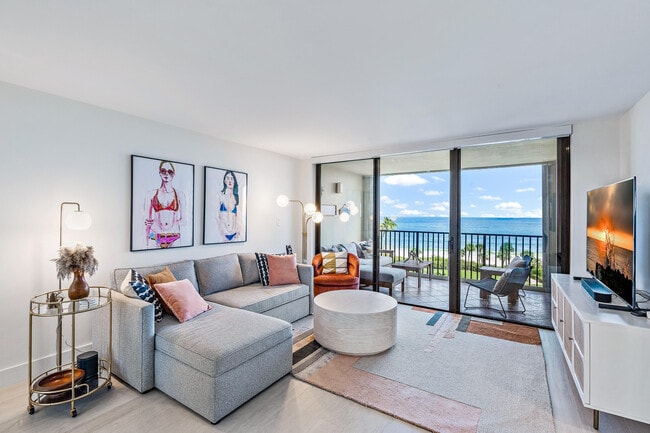 property at 400 Ocean Trail Way