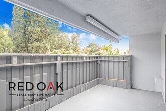 4433 Colbath Ave in Los Angeles, CA - Foto de edificio - Building Photo