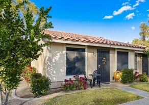 82567 Avenue 48, Unit 5 in Indio, CA - Building Photo