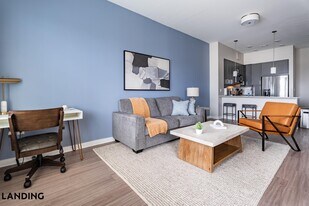 301 Passage Way, Unit 6055 in Savannah, GA - Building Photo