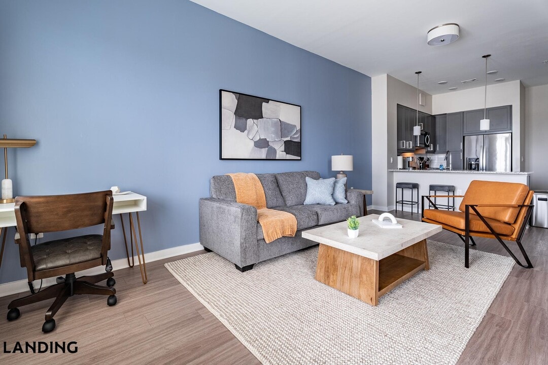 301 Passage Way, Unit 6055 in Savannah, GA - Foto de edificio