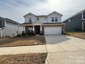 1019 Clementine Rd in Unionville, NC - Building Photo